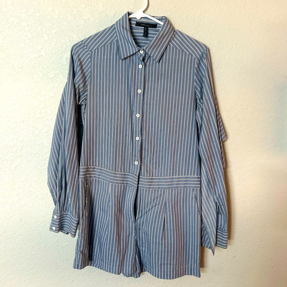 BCBG ROMPER